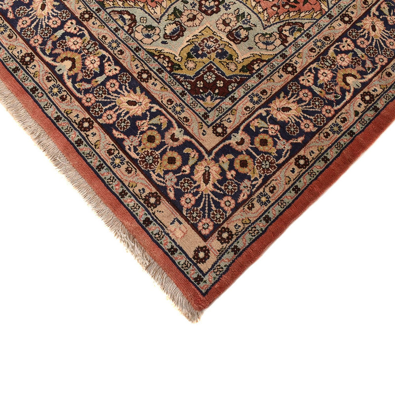 Perser Rug - Nomadic - 300 x 209 cm - light red