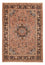 Perser Rug - Nomadic - 294 x 210 cm - light red