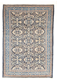 Perser Rug - Nomadic - 300 x 215 cm - multicolored
