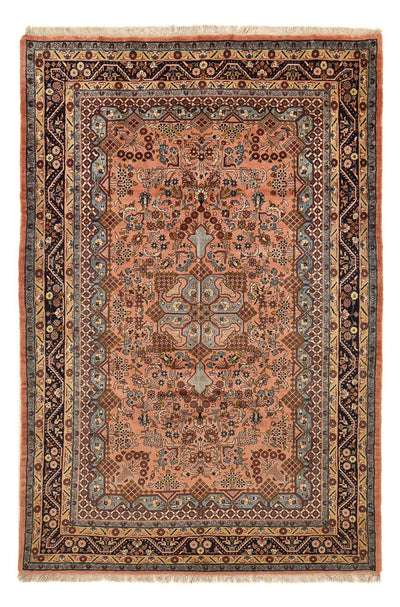 Mehraban Rug 212x304cm - Persian Rugs