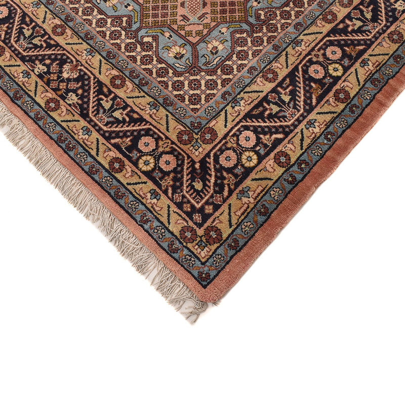 Perser Rug - Nomadic - 304 x 212 cm - light red