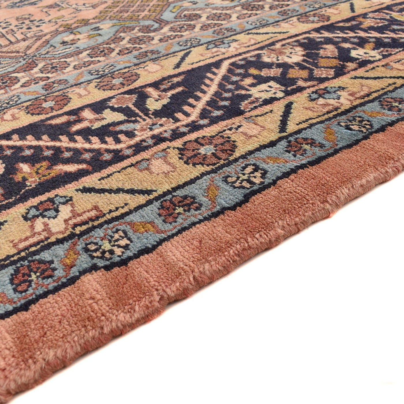 Mehraban Rug 304x212cm - Persian Rugs