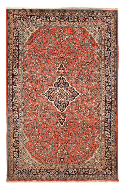 Mehraban Rug 207x310cm - Persian Rugs