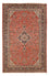 Perser Rug - Nomadic - 310 x 207 cm - red