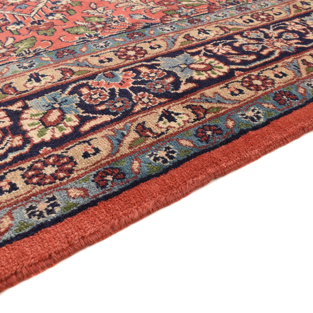 Mehraban Rug 207x310cm - Persian Rugs