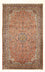 Perser Rug - Nomadic - 333 x 205 cm - light red