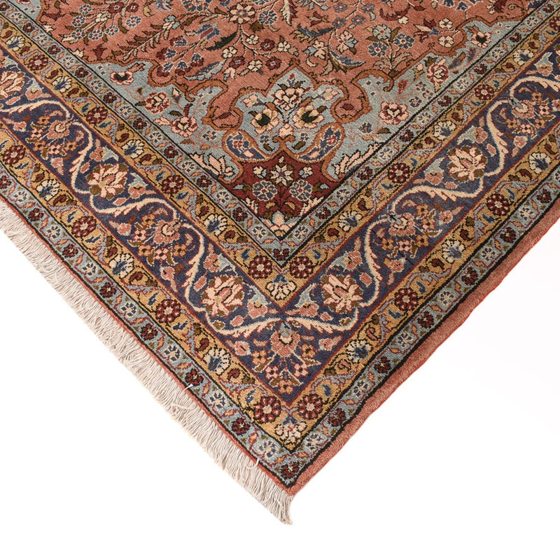 Perser Rug - Nomadic - 333 x 205 cm - light red