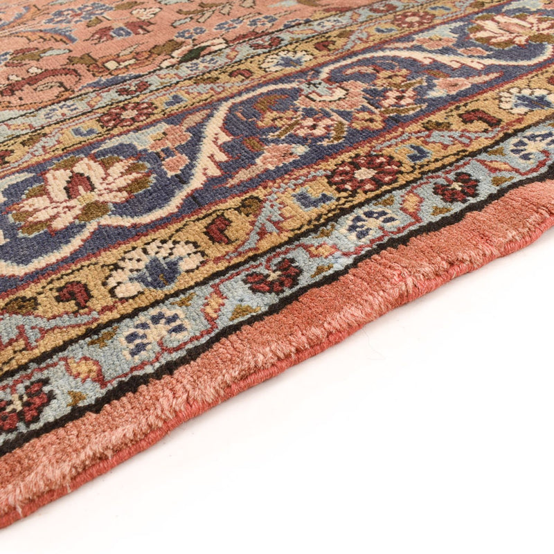 Perser Rug - Nomadic - 333 x 205 cm - light red