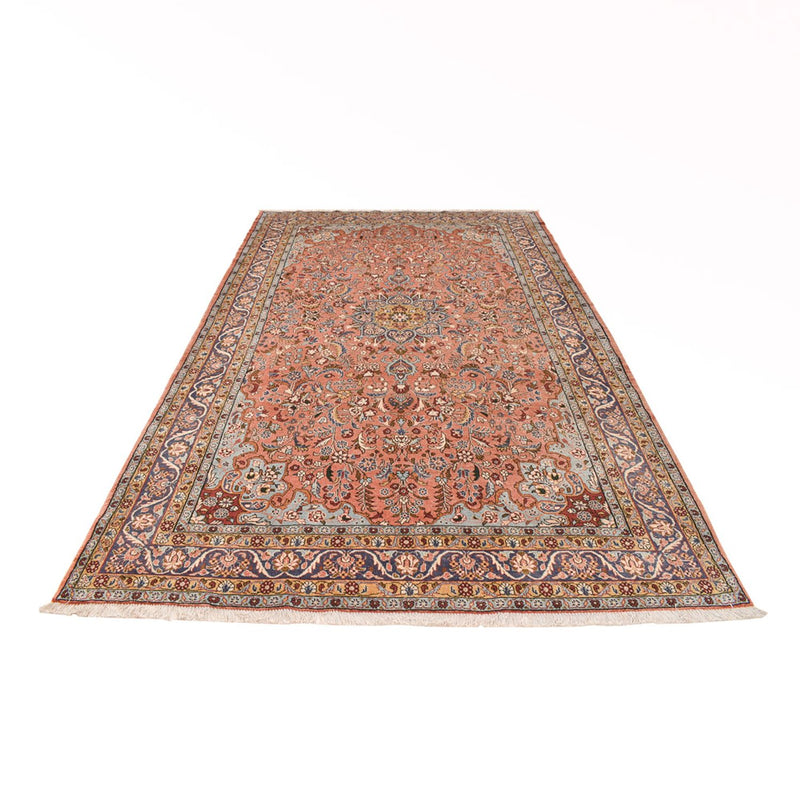 Perser Rug - Nomadic - 333 x 205 cm - light red