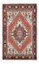 Perser Rug - Nomadic - 124 x 78 cm - light red