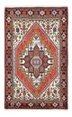 Gholtogh Rug 124x78cm - Persian Rugs