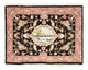 Tabriz - 50 Raj Rug 55x72cm - Persian Rugs