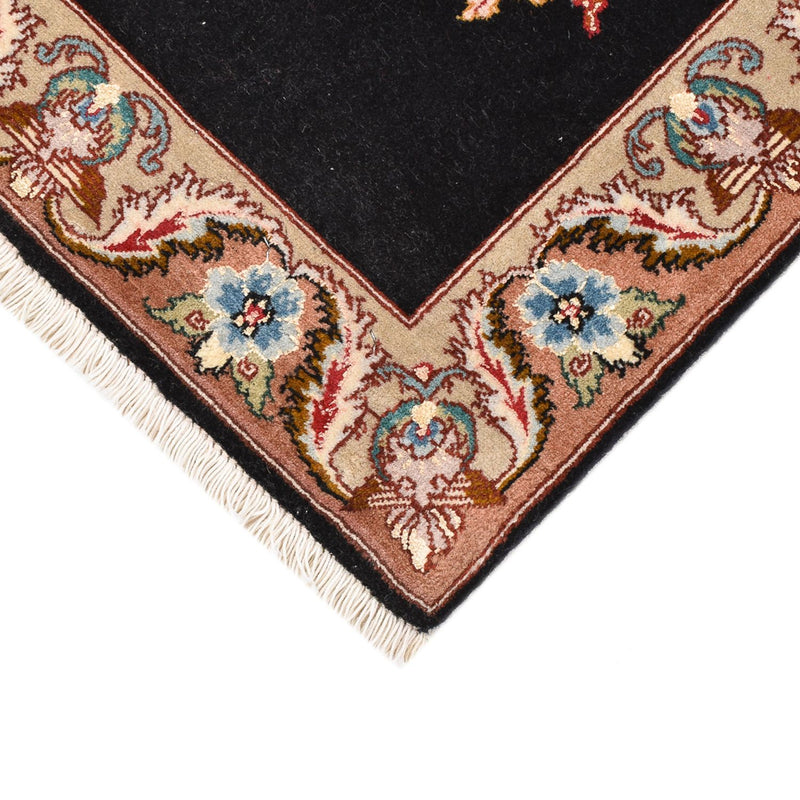 Perser Rug - Tabriz - Royal - 76 x 52 cm - dark blue