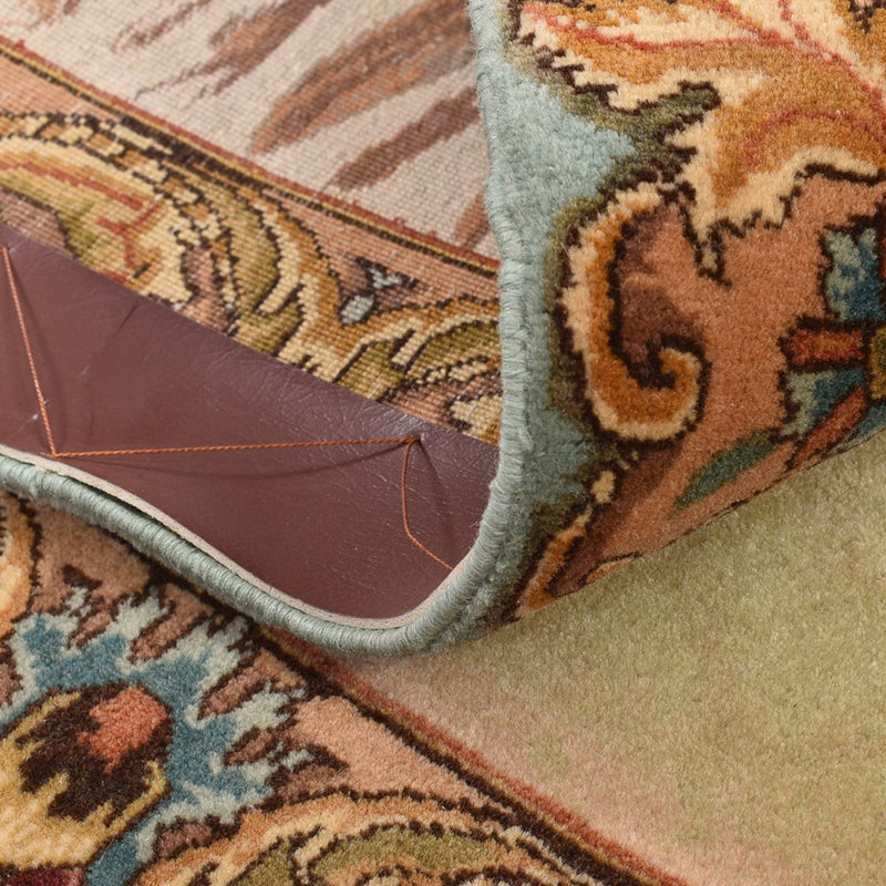 Perser Rug - Tabriz - Royal - 110 x 84 cm - multicolored