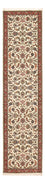 Runner Perser Rug - Tabriz - Royal - 295 x 72 cm - sand