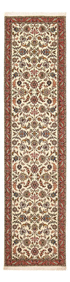 Runner Perser Rug - Tabriz - Royal - 295 x 72 cm - sand
