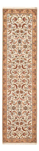 Tabriz - 60 Raj Rug 83x320cm - Persian Rugs