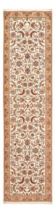 Täbriz - 60 Raj Rug 320x77cm - Persian Rugs