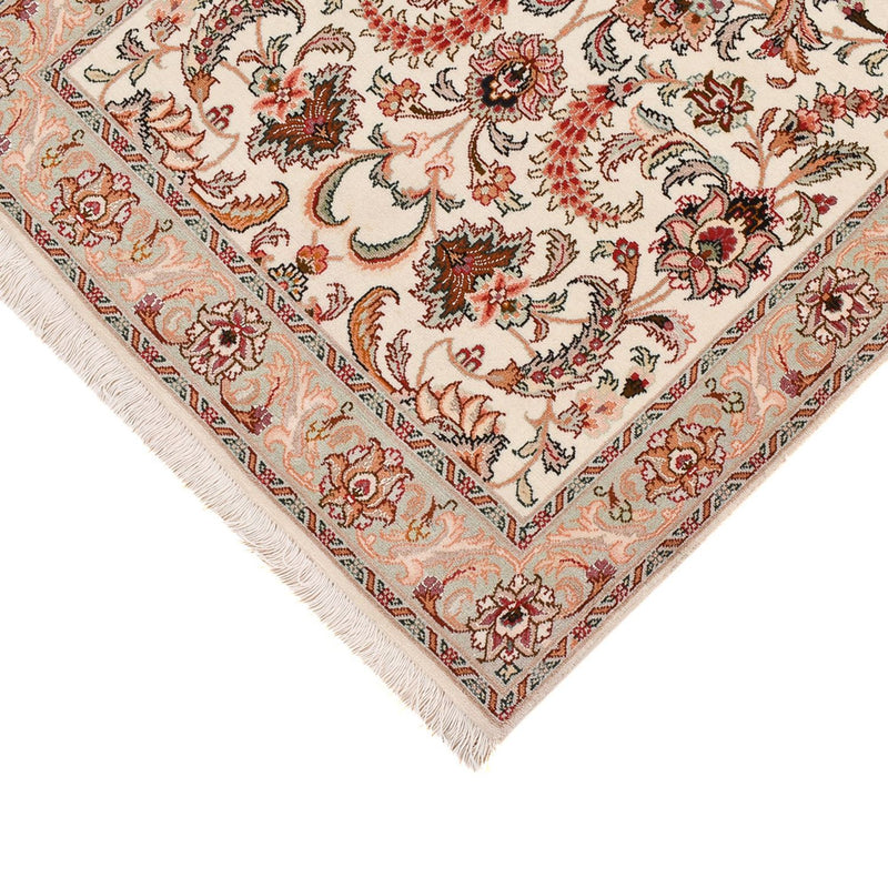 Täbriz - 60 Raj Rug 312x74cm - Persian Rugs