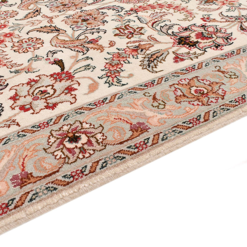 Täbriz - 60 Raj Rug 312x74cm - Persian Rugs