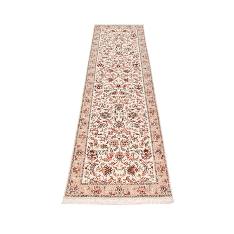 Täbriz - 60 Raj Rug 312x74cm - Persian Rugs