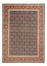 Perser Rug - Tabriz - Royal - 348 x 246 cm - rust