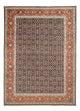 Tabriz - 50 Raj Rug 348x246cm - Persian Rugs
