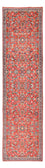 Runner Perser Rug - Classic - 424 x 112 cm - red