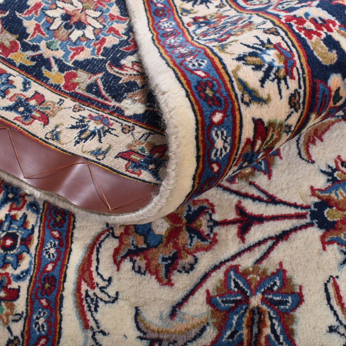 Perser Rug - Classic - 364 x 244 cm - sand