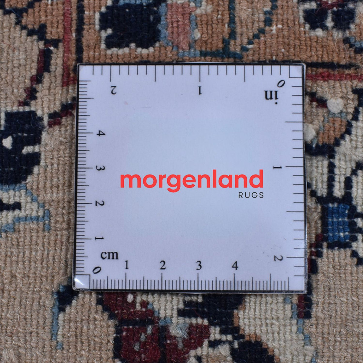 Perser Rug - Classic - 345 x 247 cm - sand