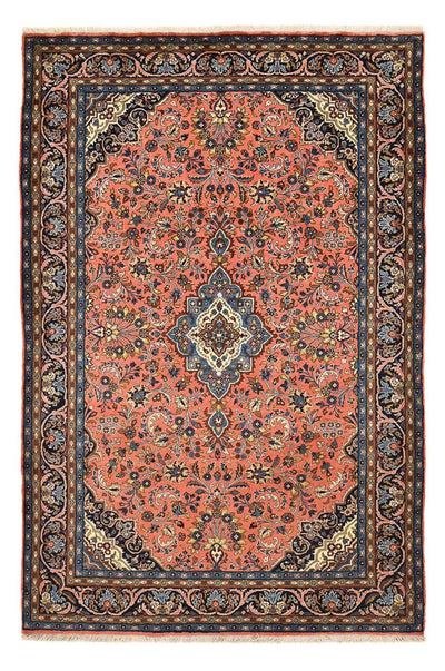 Mehraban Rug 210x297cm - Persian Rugs