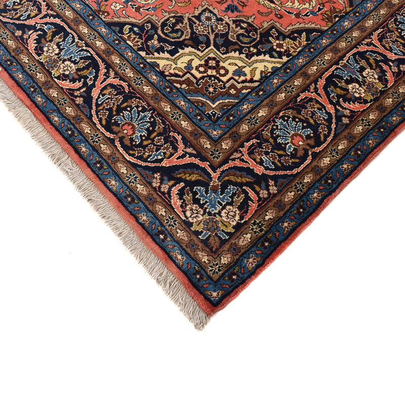 Perser Rug - Nomadic - 297 x 210 cm - light red