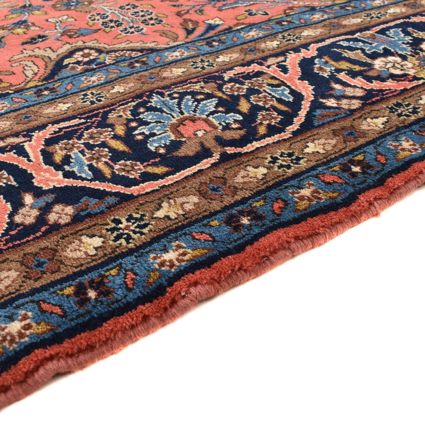 Mehraban Rug 297x210cm - Persian Rugs
