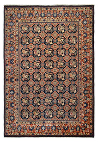 Perser Rug - Nomadic - 312 x 218 cm - rust
