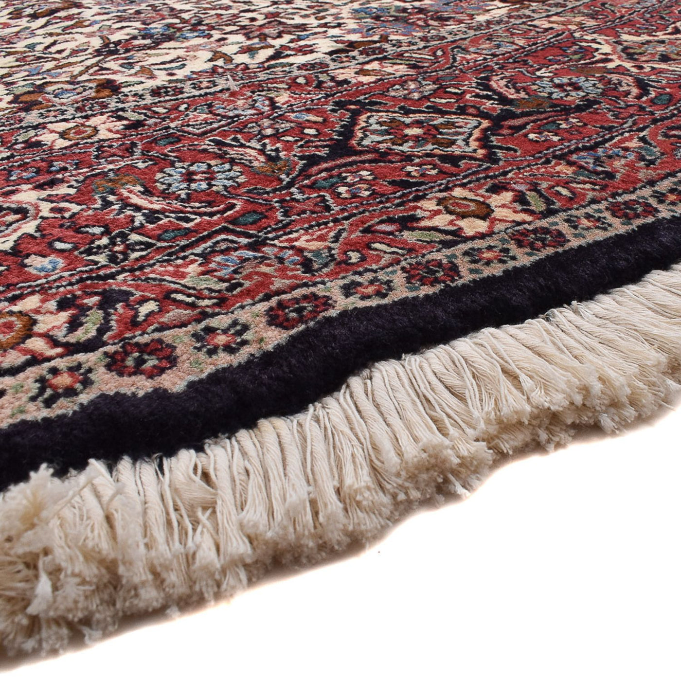 Bidjar Rug 250x250cm - Persian Rugs