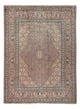 Tabriz Rug 265x355cm - Persian Rugs