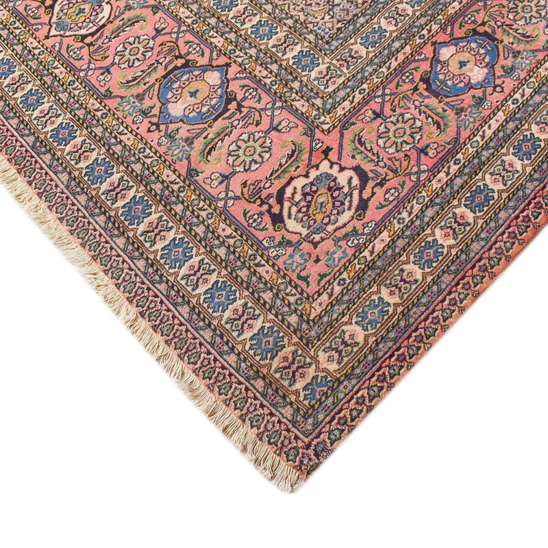 Perser Rug - Tabriz - 355 x 265 cm - sand