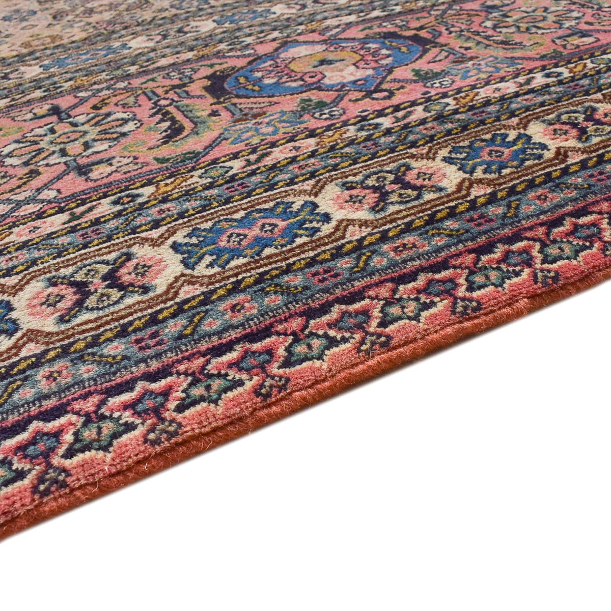 Tabriz Rug 265x355cm - Persian Rugs