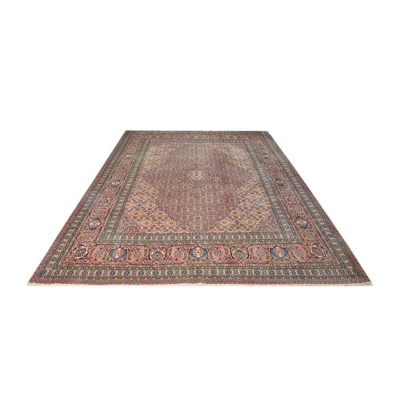 Perser Rug - Tabriz - 355 x 265 cm - sand