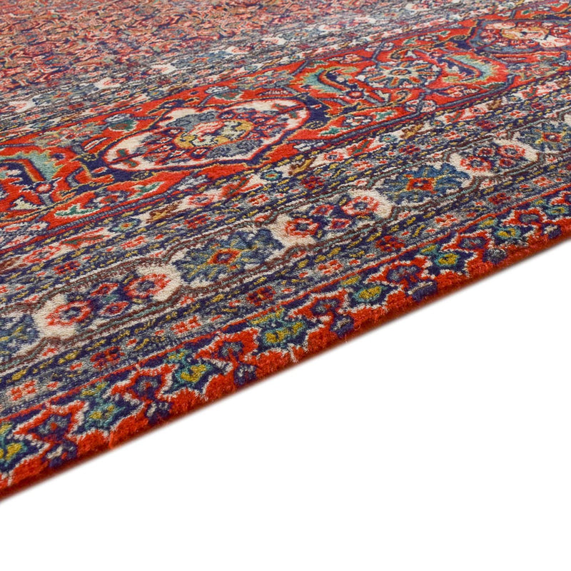 Perser Rug - Tabriz - 373 x 258 cm - rust