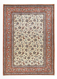 Perser Rug - Classic - 355 x 254 cm - cream