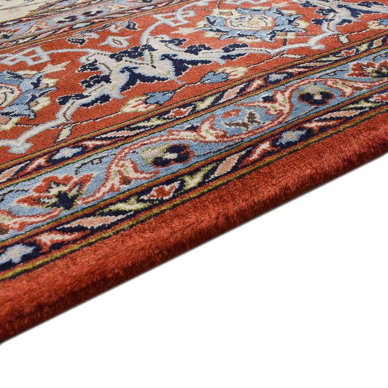 Perser Rug - Classic - 355 x 254 cm - cream