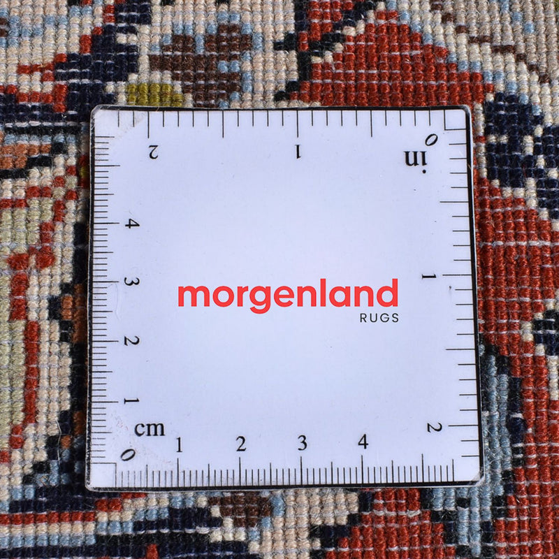 Perser Rug - Classic - 355 x 254 cm - cream