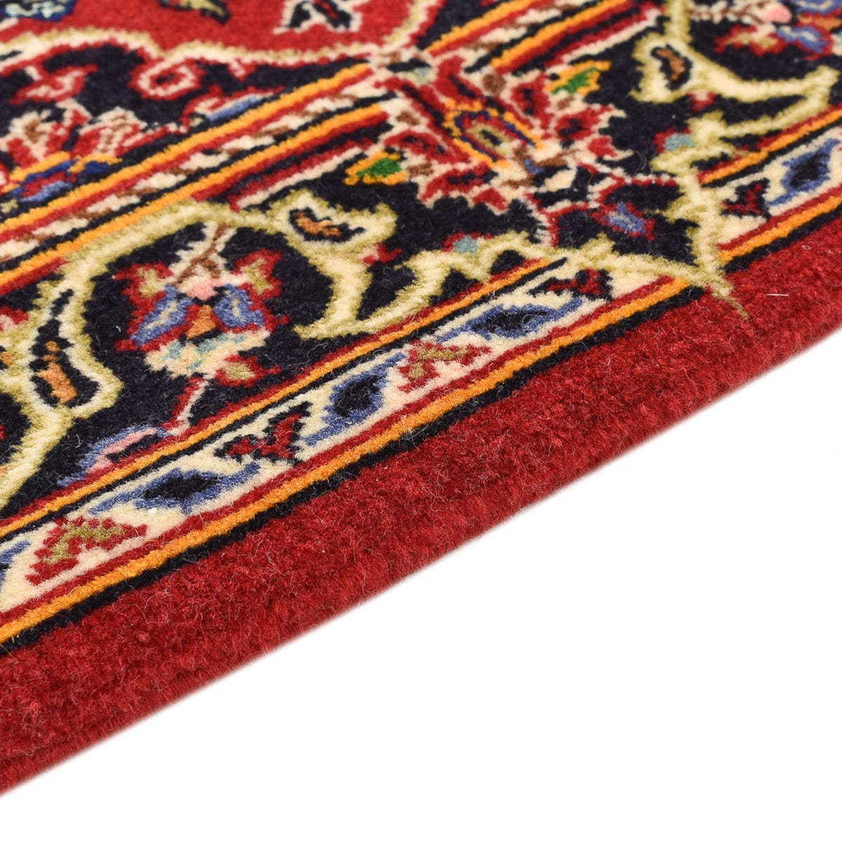 Kashan Rug 70x100cm - Persian Rugs