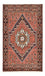 Perser Rug - Nomadic - 124 x 74 cm - light red