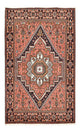 Gholtogh Rug 126x76cm - Persian Rugs