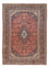 Perser Rug - Keshan - 340 x 248 cm - red