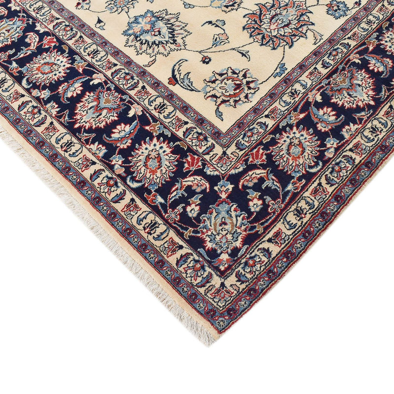 Perser Rug - Classic - 362 x 243 cm - cream