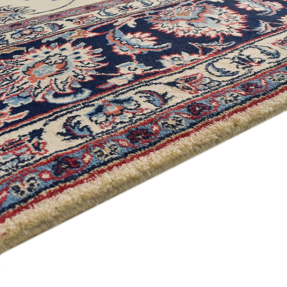 Mashhad Rug 243x362cm - Persian Rugs