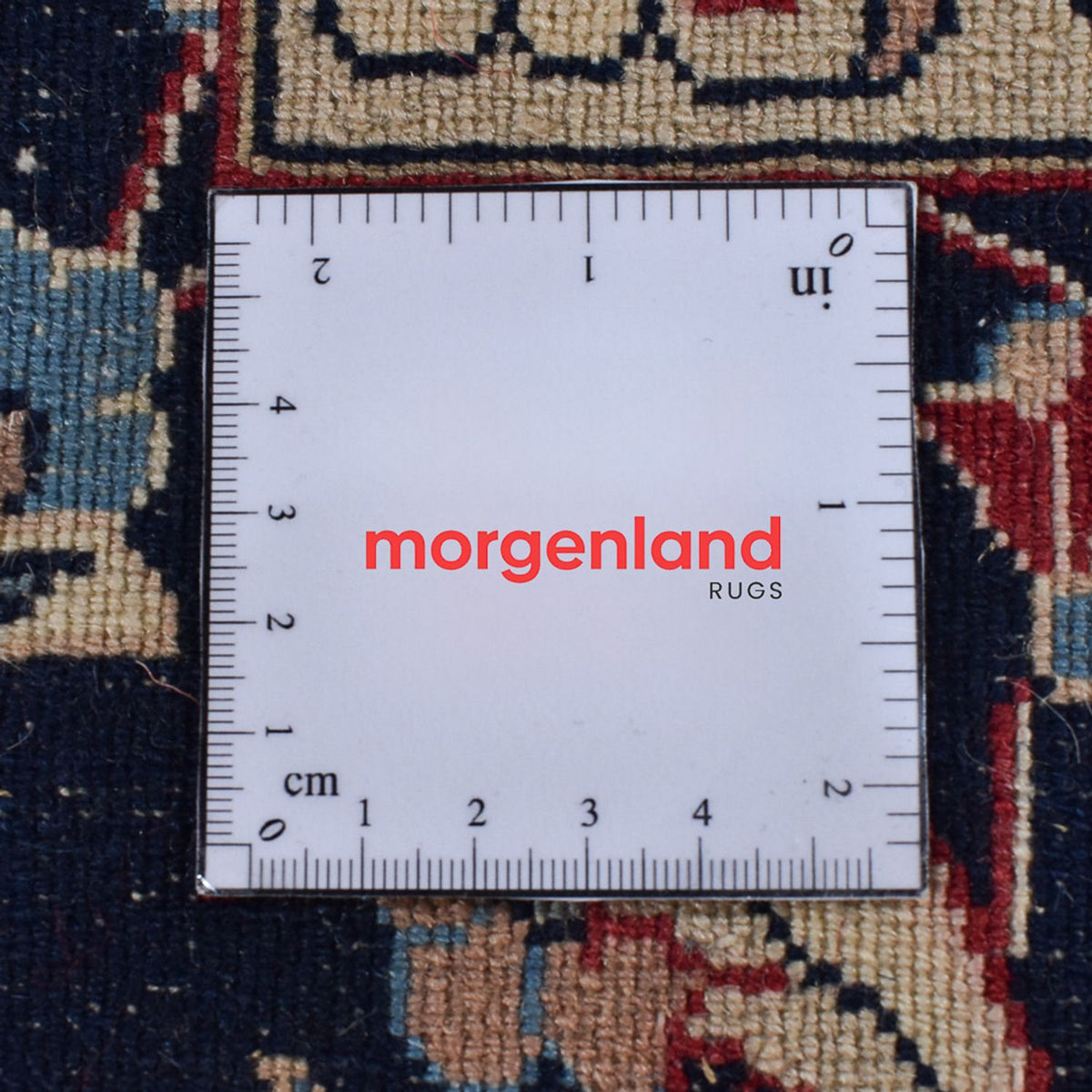 Perser Rug - Classic - 362 x 243 cm - cream